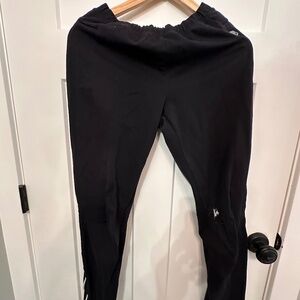 MEC Waterproof Softshell Bike Pants